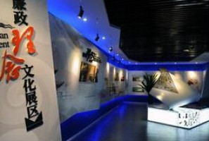 資深設(shè)計師談博物館展覽設(shè)計構(gòu)思的四個原則