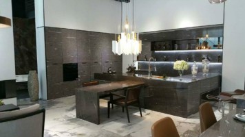 企業(yè)文化展廳設(shè)計的原則及思路