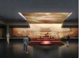 智慧醫(yī)療展廳設(shè)計常識