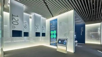 企業(yè)展廳設(shè)計能怎樣帶動效果?