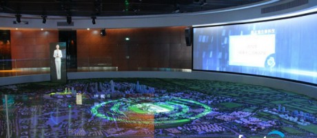 如何判斷展廳設(shè)計是否適合自己企業(yè)？