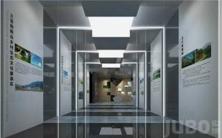 天津展廳設(shè)計(jì)裝修過程中需要做好哪些工作